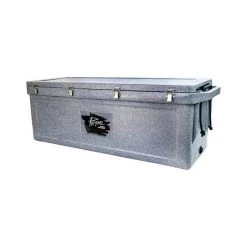 Iceboxes And Soft Coolers Pryml Poly Fish Icebox 152L -Camping Equipment Sales Shop BCF 608118 05 hi res