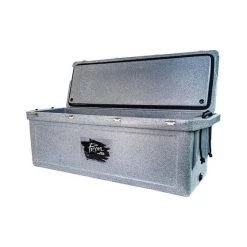 Iceboxes And Soft Coolers Pryml Poly Fish Icebox 152L -Camping Equipment Sales Shop BCF 608118 06 hi res