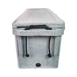 Iceboxes And Soft Coolers Pryml Poly Fish Icebox 152L -Camping Equipment Sales Shop BCF 608118 08 hi res