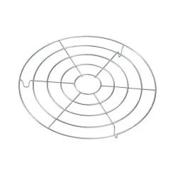 Cooking Utensils Campfire 2QT Steamer Rack