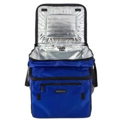 Iceboxes And Soft Coolers Wanderer Wheeled Soft Cooler -Camping Equipment Sales Shop BCF 613458 02 hi res