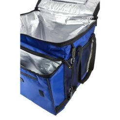Iceboxes And Soft Coolers Wanderer Wheeled Soft Cooler -Camping Equipment Sales Shop BCF 613458 04 hi res