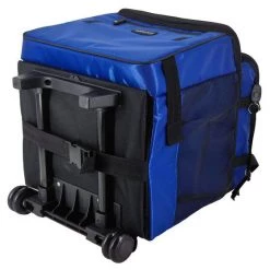 Iceboxes And Soft Coolers Wanderer Wheeled Soft Cooler -Camping Equipment Sales Shop BCF 613458 06 hi res