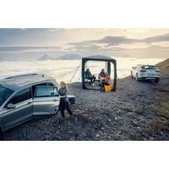 Iceboxes And Soft Coolers Dometic Patrol Icebox 18.8L 16 Iceboxes And Soft Coolers Dometic Patrol Icebox 18.8L -Camping Equipment Sales Shop BCF 616480 06 hi res