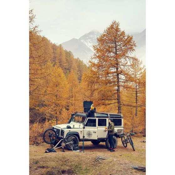 Iceboxes And Soft Coolers Dometic Patrol Icebox 18.8L 10 Iceboxes And Soft Coolers Dometic Patrol Icebox 18.8L - Image 8