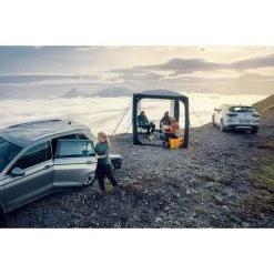 Iceboxes And Soft Coolers Dometic Patrol Icebox 18.8L -Camping Equipment Sales Shop BCF 616491 03 hi res