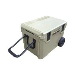 Iceboxes And Soft Coolers Wanderer Premium Icebox 47L