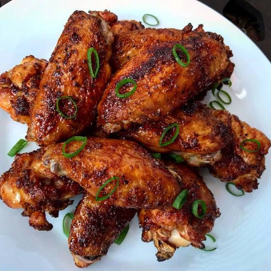 Food And Snacks Smokey Q Chicken Rub Pouch 150G 4 Food And Snacks Smokey Q Chicken Rub Pouch 150G - Image 2