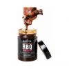 Food And Snacks Smokey Q Bull's Head BBQ Sauce 380G