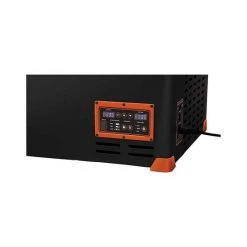 XTM 4x4 Accessories Fridge Freezers XTM 75BT 75L Fridge Freezer And Cover Pack -Camping Equipment Sales Shop BCF 621367 03 hi res