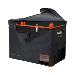 XTM 4x4 Accessories Fridge Freezers XTM 75BT 75L Fridge Freezer And Cover Pack -Camping Equipment Sales Shop BCF 621367 07 hi res