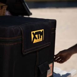 XTM 4x4 Accessories Fridge Freezers XTM 75BT 75L Fridge Freezer And Cover Pack -Camping Equipment Sales Shop BCF 621367 13 hi res