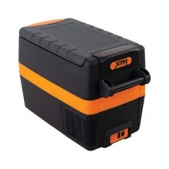 XTM 4x4 Accessories Fridge Freezers XTM45 40L Fridge Freezer And Cover Pack -Camping Equipment Sales Shop BCF 621368 02 hi res