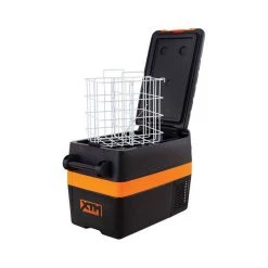 XTM 4x4 Accessories Fridge Freezers XTM45 40L Fridge Freezer And Cover Pack -Camping Equipment Sales Shop BCF 621368 03 hi res