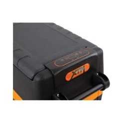 XTM 4x4 Accessories Fridge Freezers XTM45 40L Fridge Freezer And Cover Pack -Camping Equipment Sales Shop BCF 621368 04 hi res