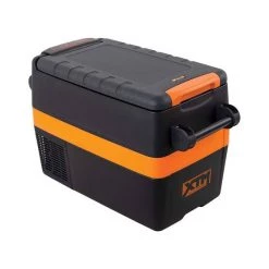 XTM 4x4 Accessories Fridge Freezers XTM45 40L Fridge Freezer And Cover Pack -Camping Equipment Sales Shop BCF 621368 06 hi res