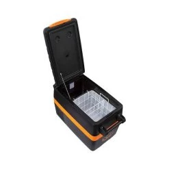 XTM 4x4 Accessories Fridge Freezers XTM45 40L Fridge Freezer And Cover Pack -Camping Equipment Sales Shop BCF 621368 09 hi res