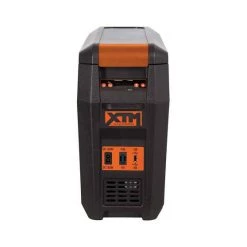 XTM 4x4 Accessories Fridge Freezers XTM12 Fridge 12L -Camping Equipment Sales Shop BCF 621369 02 hi res
