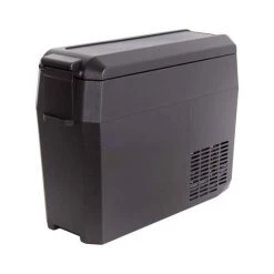 XTM 4x4 Accessories Fridge Freezers XTM12 Fridge 12L -Camping Equipment Sales Shop BCF 621369 03 hi res