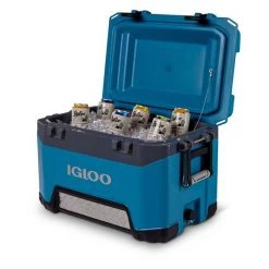 Iceboxes And Soft Coolers Igloo BMX Cooler 49L