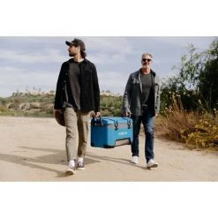 Iceboxes And Soft Coolers Igloo BMX Cooler 49L -Camping Equipment Sales Shop BCF 624162 05 hi res