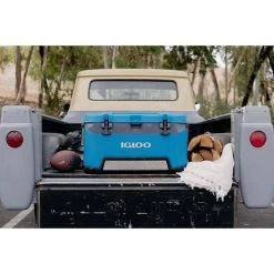 Iceboxes And Soft Coolers Igloo BMX Cooler 49L -Camping Equipment Sales Shop BCF 624162 13 hi res