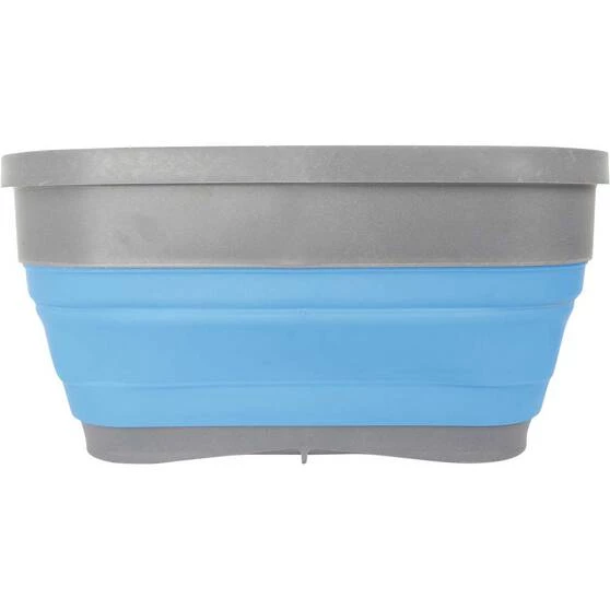 Camping Cookware Companion Pop Up Tub 15L 4 Camping Cookware Companion Pop Up Tub 15L - Image 2