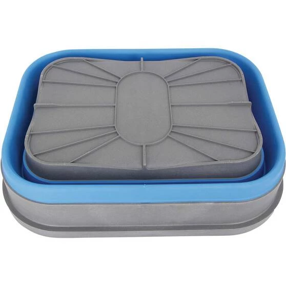 Camping Cookware Companion Pop Up Tub 15L 5 Camping Cookware Companion Pop Up Tub 15L - Image 3