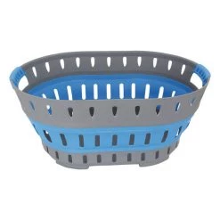 Camping Cookware Companion Pop Up Laundry Basket