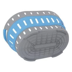 Camping Cookware Companion Pop Up Laundry Basket -Camping Equipment Sales Shop BCF 626367 03 hi res