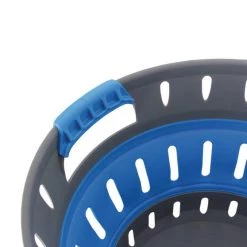 Camping Cookware Companion Pop Up Laundry Basket -Camping Equipment Sales Shop BCF 626367 04 hi res