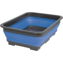 Camping Cookware Companion Pop Up Tub 7L