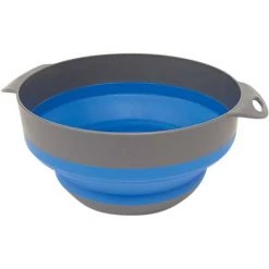 Camping Cookware Companion Pop Up Colander And Bowl Set -Camping Equipment Sales Shop BCF 627974 02 hi res