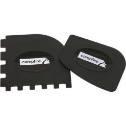Camping Cookware Campfire Scraper 2 Pack