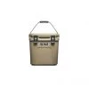 Iceboxes And Soft Coolers YETI® Roadie® 24 Hard Cooler Tan 1 Iceboxes And Soft Coolers YETI® Roadie® 24 Hard Cooler Tan -Camping Equipment Sales Shop BCF 629268 00 tan hi res