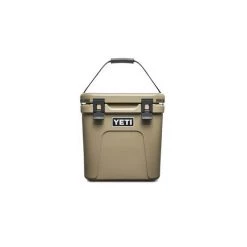 Iceboxes And Soft Coolers YETI® Roadie® 24 Hard Cooler Tan