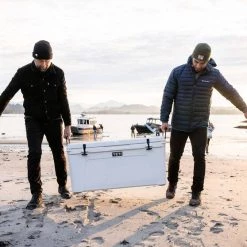 Iceboxes And Soft Coolers YETI® Tundra® 110 Hard Cooler 9 Iceboxes And Soft Coolers YETI® Tundra® 110 Hard Cooler -Camping Equipment Sales Shop BCF 629332 02 white hi res