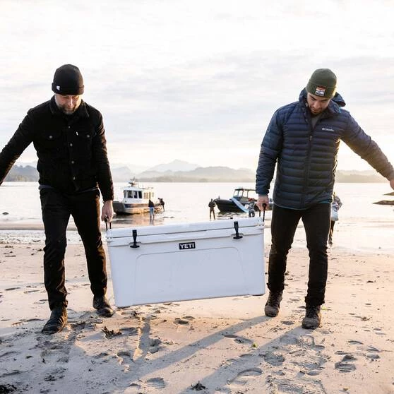 Iceboxes And Soft Coolers YETI® Tundra® 110 Hard Cooler 5 Iceboxes And Soft Coolers YETI® Tundra® 110 Hard Cooler - Image 3