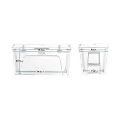 Iceboxes And Soft Coolers YETI® Tundra® 110 Hard Cooler 11 Iceboxes And Soft Coolers YETI® Tundra® 110 Hard Cooler -Camping Equipment Sales Shop BCF 629332 04 white hi res