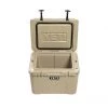 Iceboxes And Soft Coolers YETI® Tundra® 35 Hard Cooler Tan