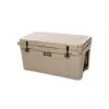 Iceboxes And Soft Coolers YETI® Tundra® 65 Hard Cooler Tan -Camping Equipment Sales Shop BCF 629337 00 tan hi res