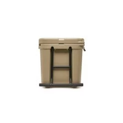 Iceboxes And Soft Coolers YETI® Tundra Haul™ Hard Cooler Tan 9 Iceboxes And Soft Coolers YETI® Tundra Haul™ Hard Cooler Tan -Camping Equipment Sales Shop BCF 629341 03 tan hi res
