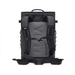 Iceboxes And Soft Coolers YETI® Hopper Backflip™ 24 Soft Cooler Backpack Charcoal