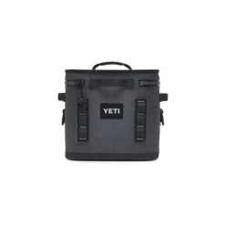 Iceboxes And Soft Coolers YETI® Hopper Flip® 12 Soft Cooler Charcoal