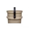 Iceboxes And Soft Coolers YETI LoadOut™ Bucket 18.9L Tan