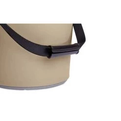 Iceboxes And Soft Coolers YETI LoadOut™ Bucket 18.9L Tan -Camping Equipment Sales Shop BCF 629354 02 tan hi res