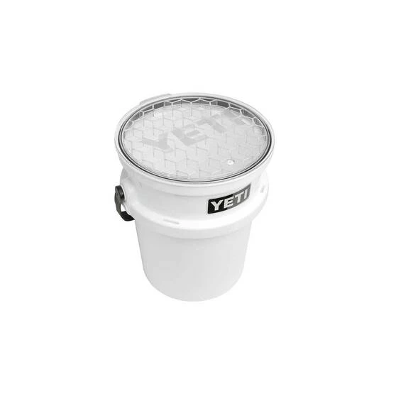 Fridge And Cooler Accessories YETI LoadOut™ Bucket Lid 3 Fridge And Cooler Accessories YETI LoadOut™ Bucket Lid