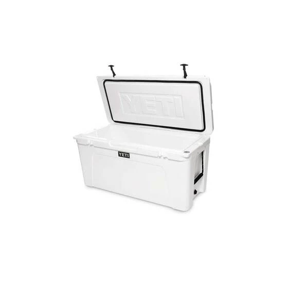 Iceboxes And Soft Coolers YETI® Tundra® 125 Hard Cooler 3 Iceboxes And Soft Coolers YETI® Tundra® 125 Hard Cooler
