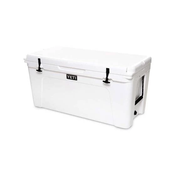Iceboxes And Soft Coolers YETI® Tundra® 125 Hard Cooler 4 Iceboxes And Soft Coolers YETI® Tundra® 125 Hard Cooler - Image 2