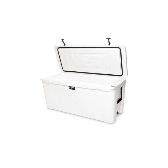 Iceboxes And Soft Coolers YETI® Tundra® 160 Hard Cooler 3 Iceboxes And Soft Coolers YETI® Tundra® 160 Hard Cooler